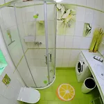 Prywatny W Diwa Spa,w Kolobrzegu Z Parkingiem Bezplatnym W Centrum Miasta Kołobrzeg
