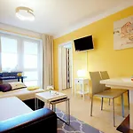 Apartman Prywatny W Diwa Spa,w Kolobrzegu Z Parkingiem Bezplatnym W Centrum Miasta *