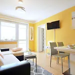 Prywatny W Diwa Spa,w Kolobrzegu Z Parkingiem Bezplatnym W Centrum Miasta Daire