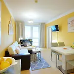 Daire Prywatny W Diwa Spa,w Kolobrzegu Z Parkingiem Bezplatnym W Centrum Miasta Kolobrzeg