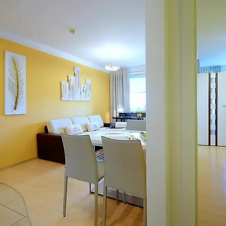 Prywatny W Diwa Spa,w Kolobrzegu Z Parkingiem Bezplatnym W Centrum Miasta * 科沃布热格