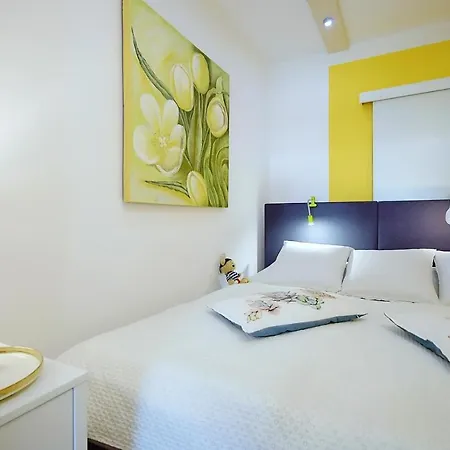 Prywatny W Diwa Spa,w Kolobrzegu Z Parkingiem Bezplatnym W Centrum Miasta * 科沃布热格