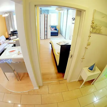 Prywatny W Diwa Spa,w Kolobrzegu Z Parkingiem Bezplatnym W Centrum Miasta *