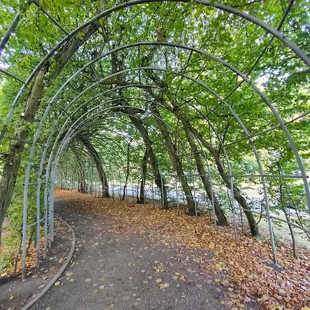 Prywatny W Diwa Spa,w Kolobrzegu Z Parkingiem Bezplatnym W Centrum Miasta 科沃布热格