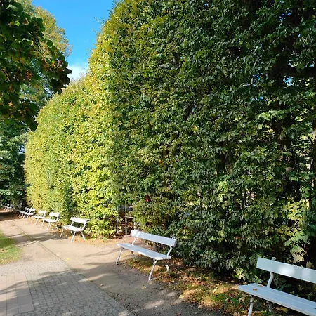 公寓 Prywatny W Diwa Spa,w Kolobrzegu Z Parkingiem Bezplatnym W Centrum Miasta 科沃布热格