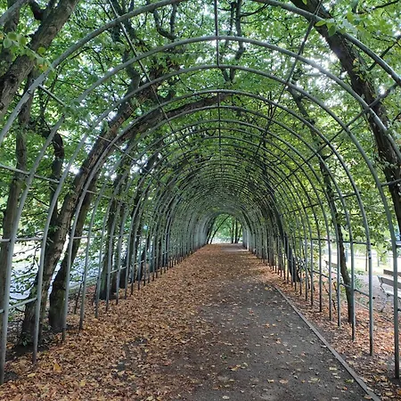 Prywatny W Diwa Spa,w Kolobrzegu Z Parkingiem Bezplatnym W Centrum Miasta * 科沃布热格