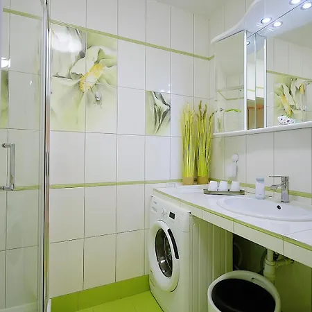 Prywatny W Diwa Spa,w Kolobrzegu Z Parkingiem Bezplatnym W Centrum Miasta *