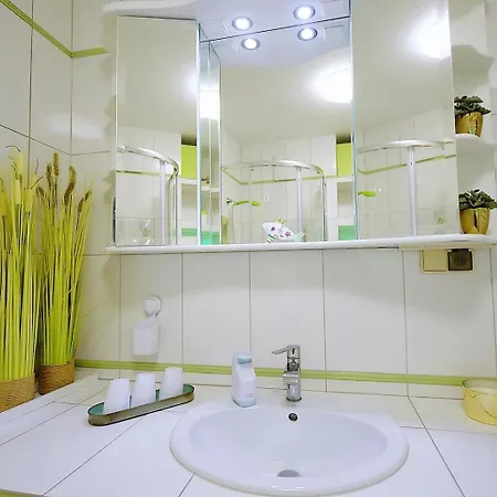 Prywatny W Diwa Spa,w Kolobrzegu Z Parkingiem Bezplatnym W Centrum Miasta *