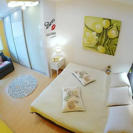 Prywatny W Diwa Spa,w Kolobrzegu Z Parkingiem Bezplatnym W Centrum Miasta