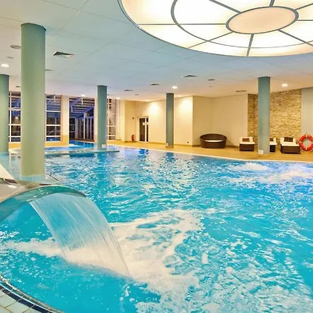 公寓 Prywatny W Diwa Spa,w Kolobrzegu Z Parkingiem Bezplatnym W Centrum Miasta 科沃布热格